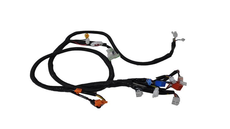 ELEKTRİK TESİSATI (BLUES)